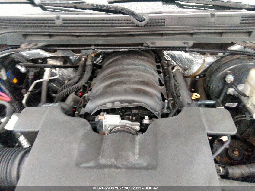 2014 GMC SIERRA 1500 SLE - 3GTP1UEC3EG390052
