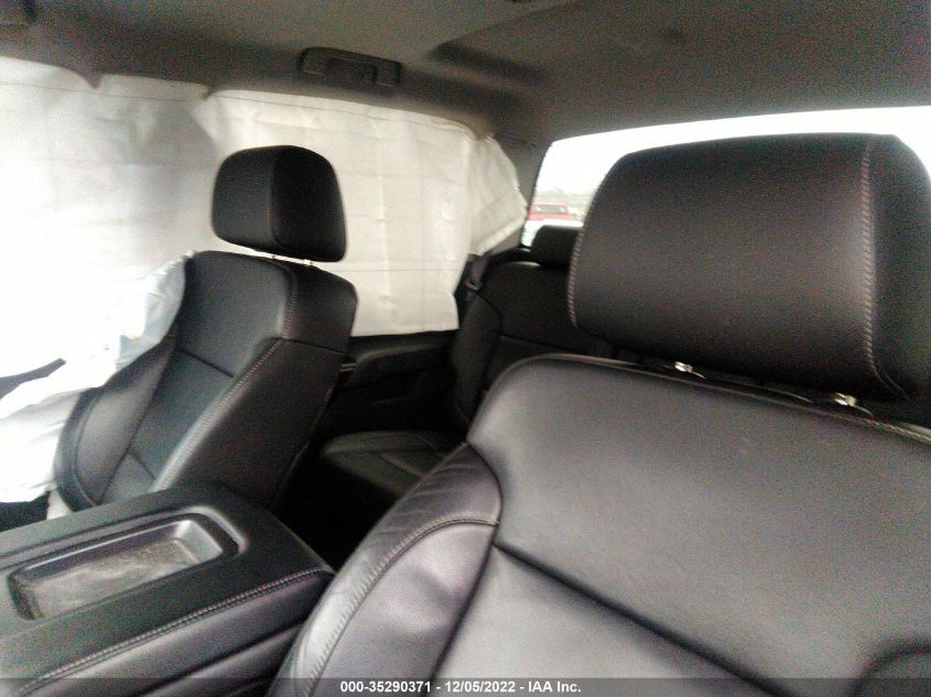 2014 GMC SIERRA 1500 SLE - 3GTP1UEC3EG390052