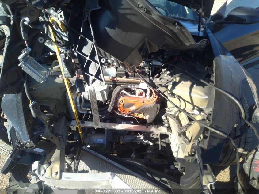 Фото: 5YJ3E1EB1MF925859 - 9