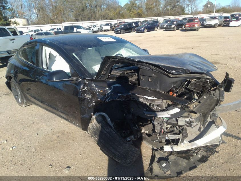 Фото: 5YJ3E1EB1MF925859 - 1