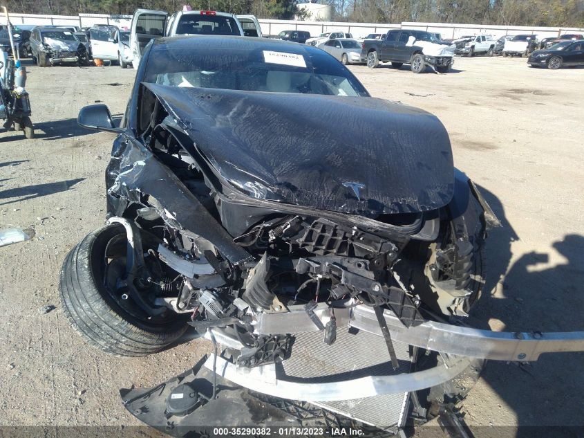 Фото: 5YJ3E1EB1MF925859 - 6