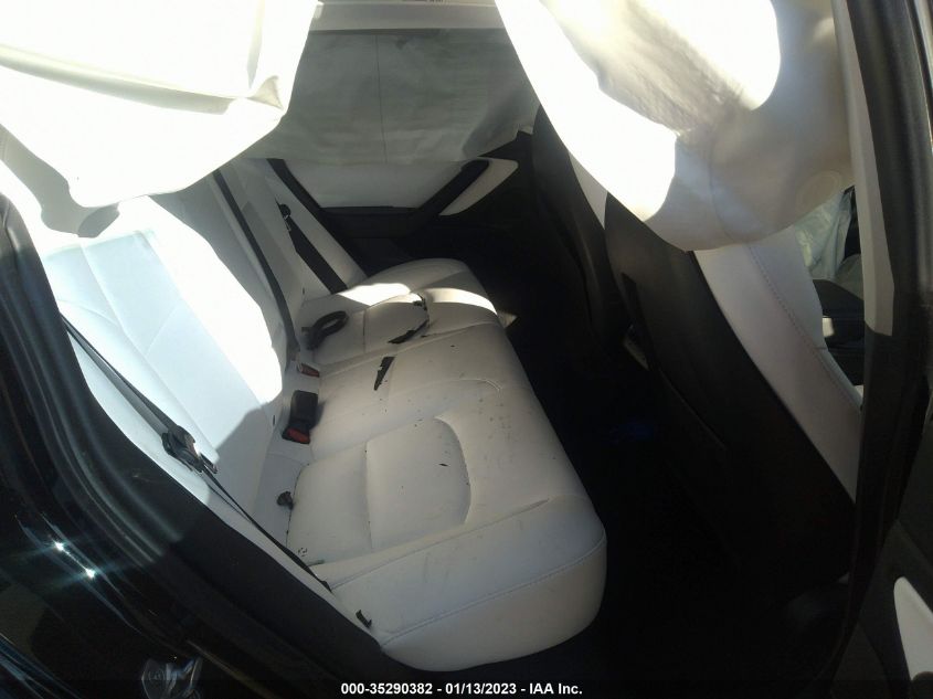 Фото: 5YJ3E1EB1MF925859 - 7