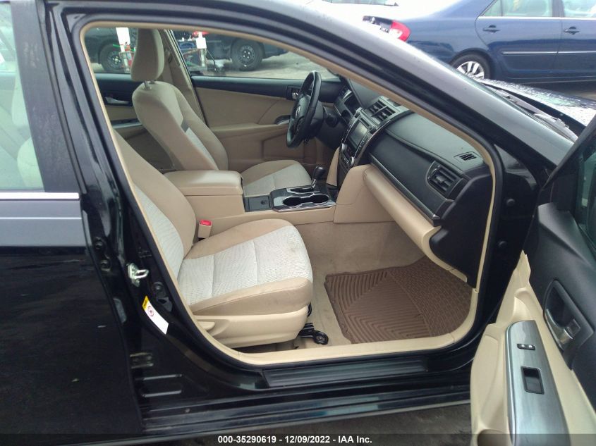 2014 TOYOTA CAMRY HYBRID LE/XLE/SE LIMITED EDITION 4T1BD1FK5EU097722