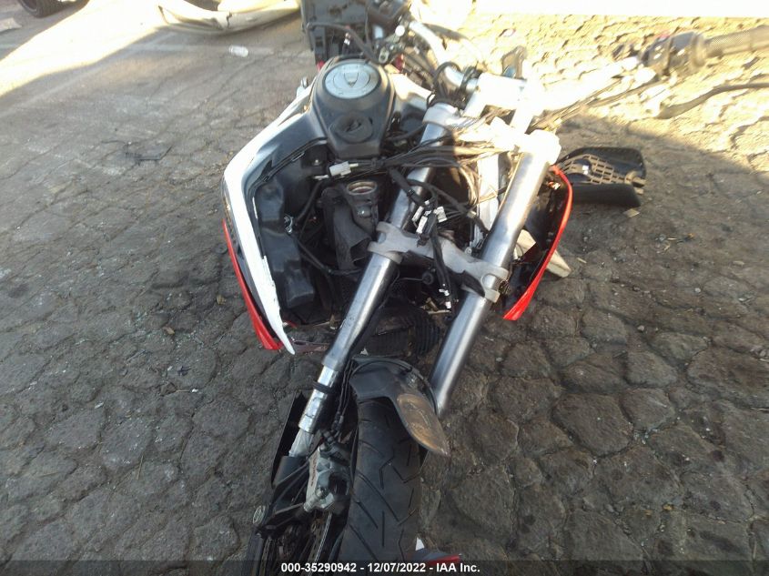 2022 DUCATI MULTISTRADA V4/V4S/V4 S SPORT ZDMAALVW6NB010855