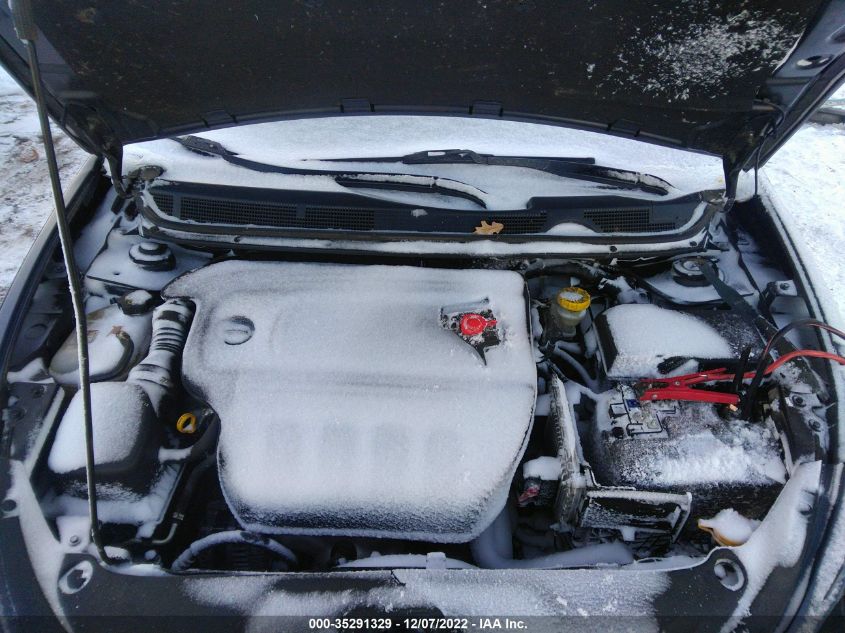 2013 DODGE DART SE - 1C3CDFAA1DD131520