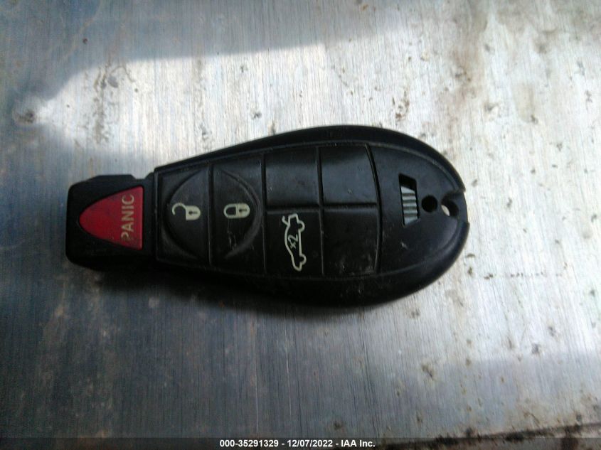 2013 DODGE DART SE - 1C3CDFAA1DD131520