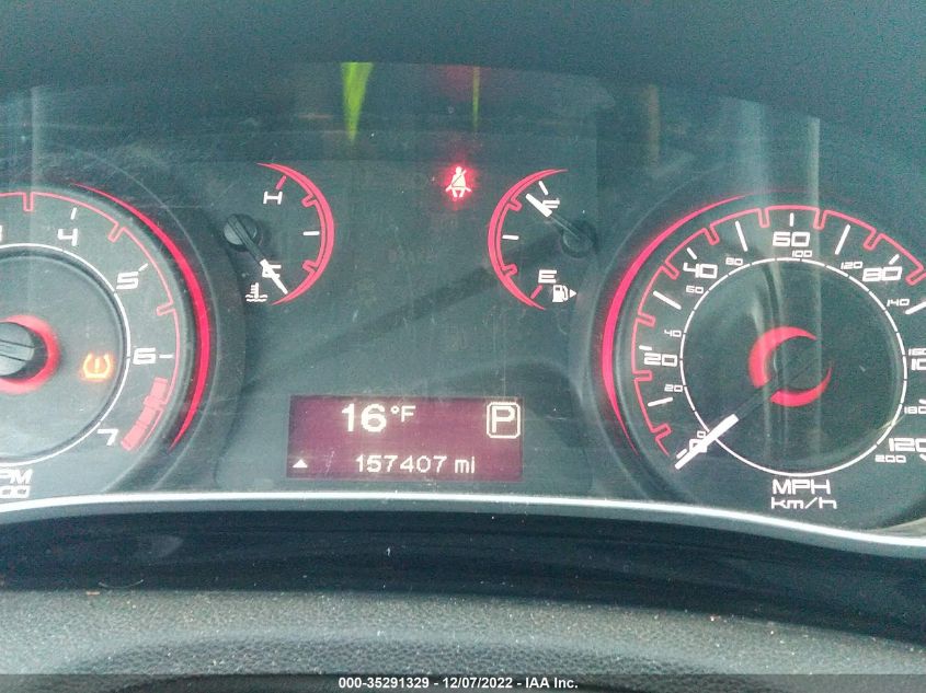 2013 DODGE DART SE - 1C3CDFAA1DD131520