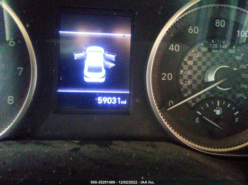 VIN 5NPD84LF3LH509833 2020 HYUNDAI ELANTRA SEL