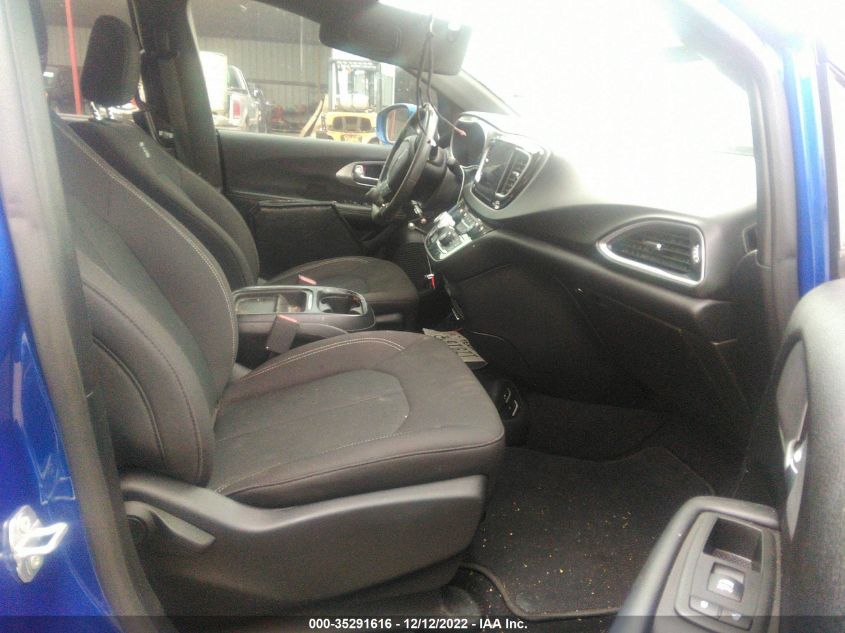 2019 CHRYSLER PACIFICA TOURING PLUS - 2C4RC1FG6KR532306
