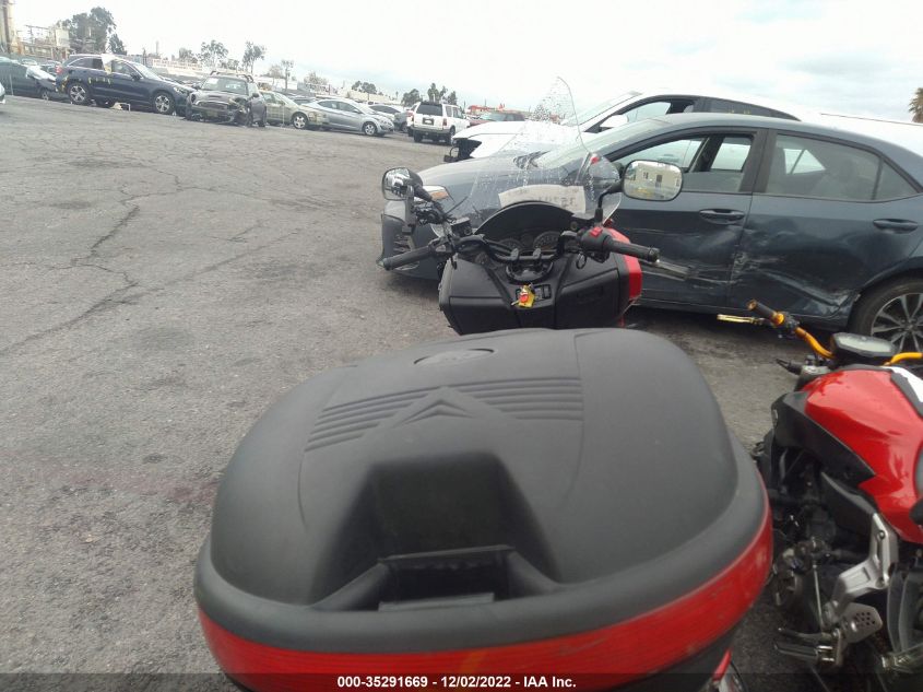 2016 HONDA NSS300 A MLHNF0417G5200021