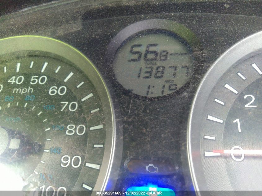 2016 HONDA NSS300 A MLHNF0417G5200021