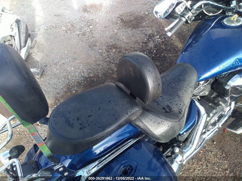 2013 YAMAHA XVS1300 CTC/CFD JYAVP32Y9DA000192