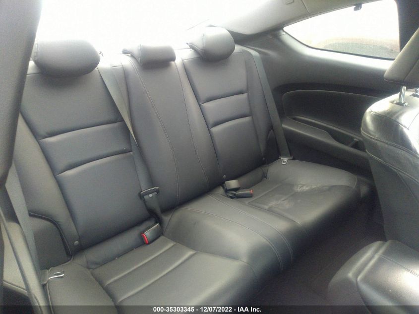 2015 HONDA ACCORD COUPE EX-L 1HGCT2B89FA004457