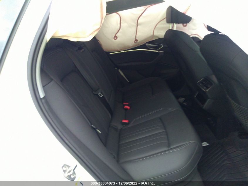 2019 AUDI E-TRON PREMIUM PLUS WA1LAAGE1KB022916