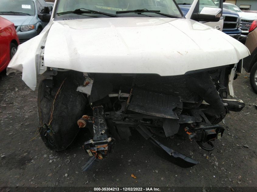 2015 LINCOLN NAVIGATOR L 5LMJJ3JT9FEJ11534