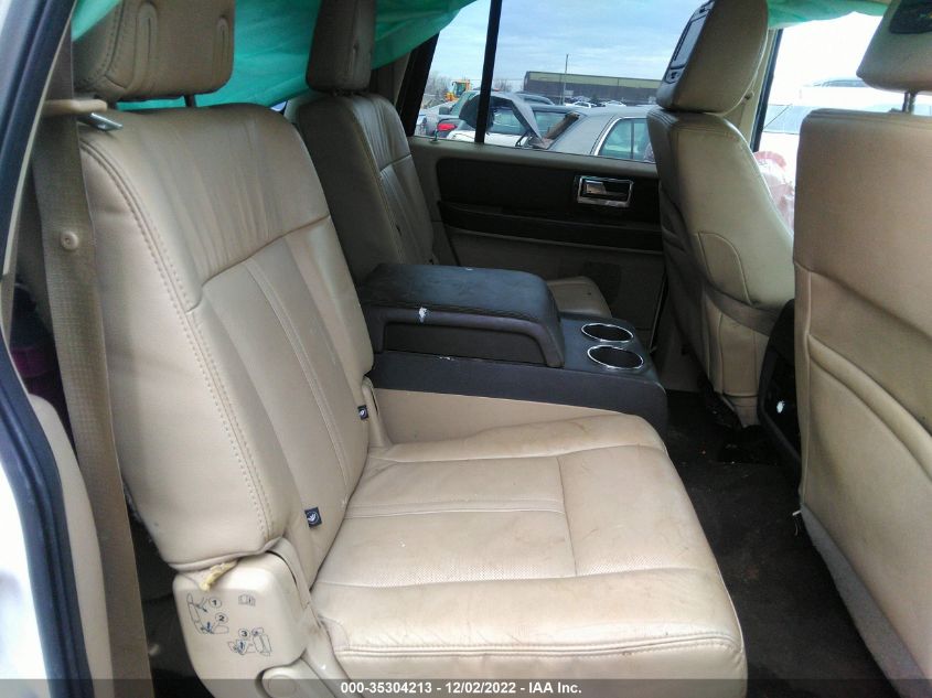 2015 LINCOLN NAVIGATOR L 5LMJJ3JT9FEJ11534