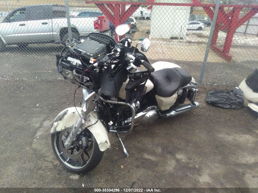 2022 HARLEY-DAVIDSON FLTRX 1HD1KHC13NB645091