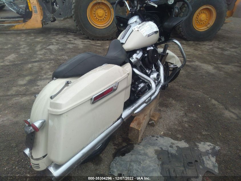 2022 HARLEY-DAVIDSON FLTRX 1HD1KHC13NB645091
