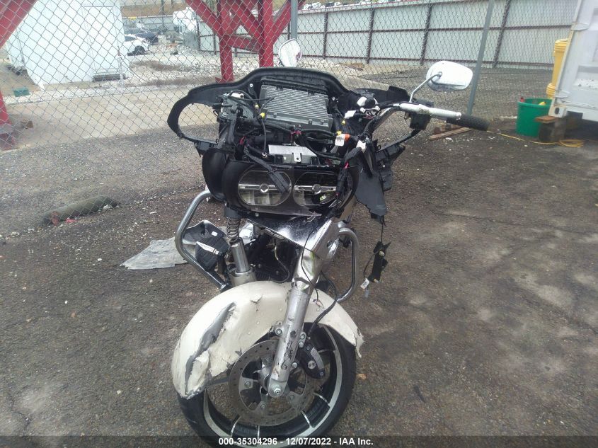 2022 HARLEY-DAVIDSON FLTRX 1HD1KHC13NB645091