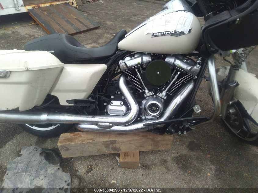 2022 HARLEY-DAVIDSON FLTRX 1HD1KHC13NB645091
