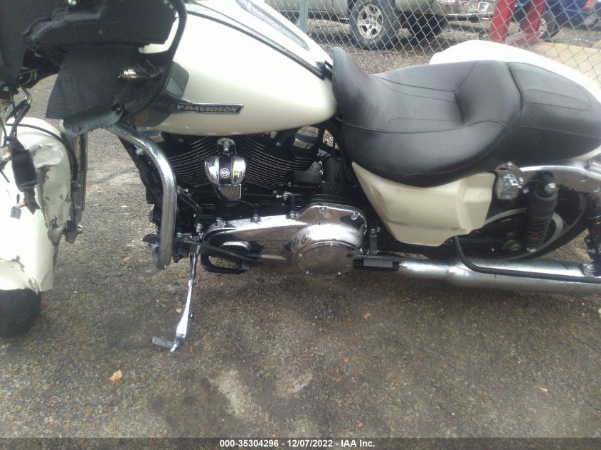 2022 HARLEY-DAVIDSON FLTRX 1HD1KHC13NB645091