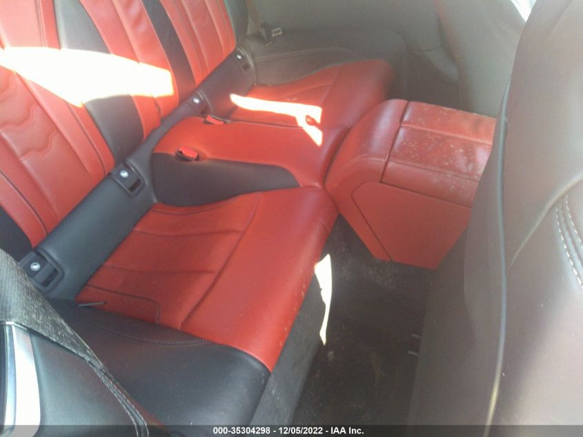 2022 BMW 8 SERIES 840I WBADZ4C09NCG77631
