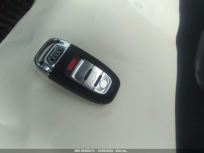 2014 AUDI ALLROAD PREMIUM PLUS WA1UFAFL4EA003695