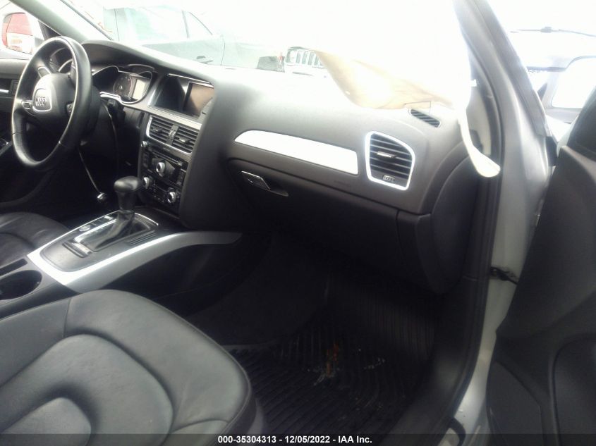 2014 AUDI ALLROAD PREMIUM PLUS WA1UFAFL4EA003695