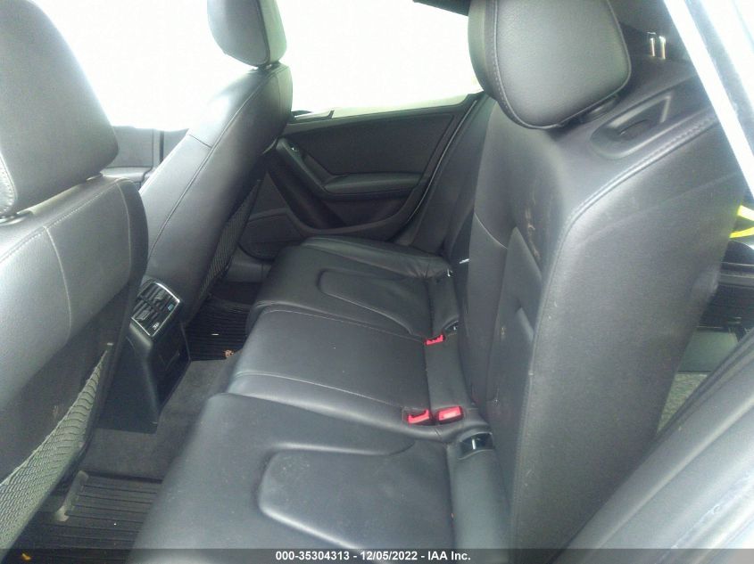 2014 AUDI ALLROAD PREMIUM PLUS WA1UFAFL4EA003695