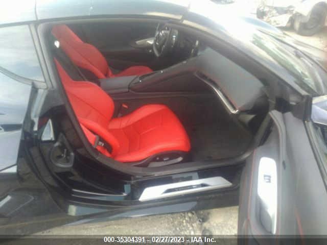 2022 CHEVROLET CORVETTE STINGRAY RWD  1LT - 1G1YA2D41N5115248
