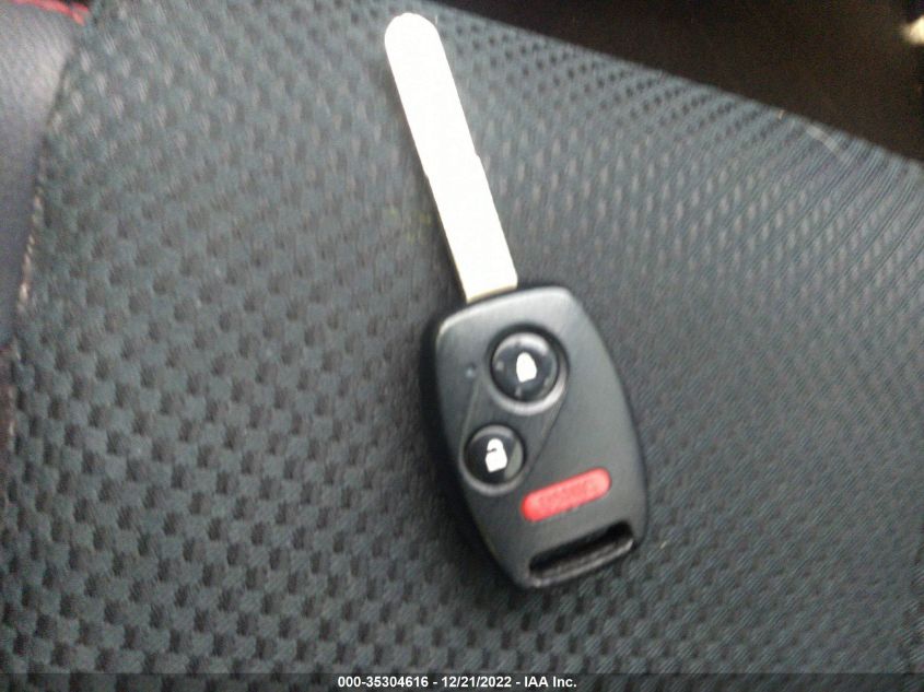 2013 HONDA CR-Z EX JHMZF1D60DS002608