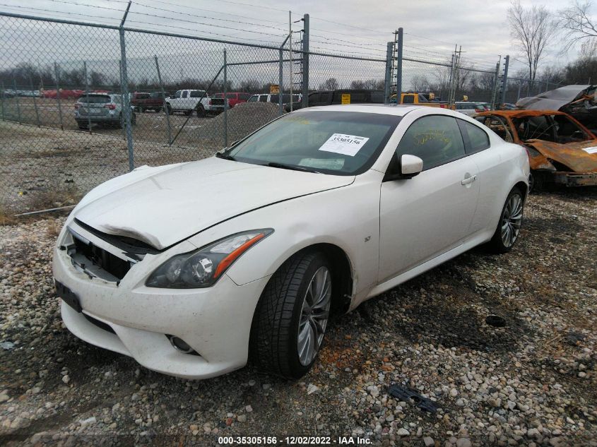 2015 INFINITI Q60 COUPE JN1CV6EL5FM890293