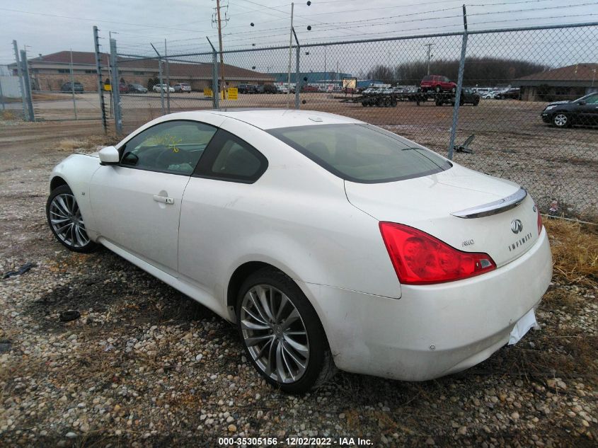 2015 INFINITI Q60 COUPE JN1CV6EL5FM890293