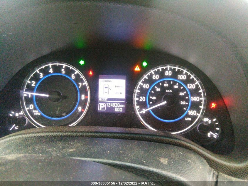2015 INFINITI Q60 COUPE JN1CV6EL5FM890293