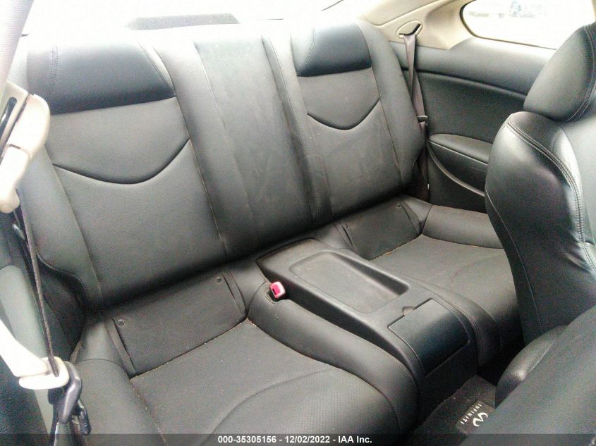 2015 INFINITI Q60 COUPE JN1CV6EL5FM890293