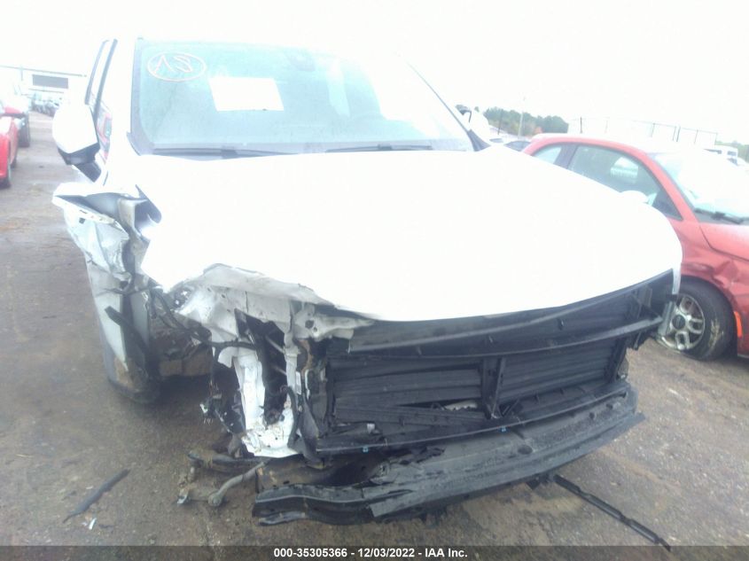 2021 CHEVROLET TAHOE LT 1GNSCNKD9MR415260