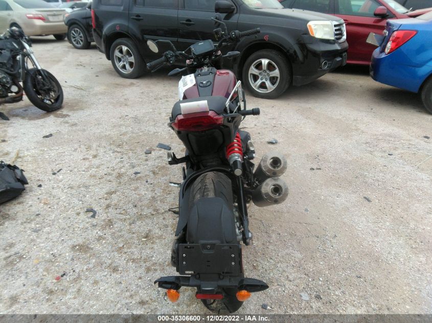 2022 INDIAN MOTORCYCLE CO. FTR S 56KRZS259N3005845