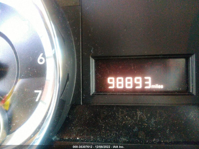 2017 DODGE GRAND CARAVAN SXT 2C4RDGCGXHR586012