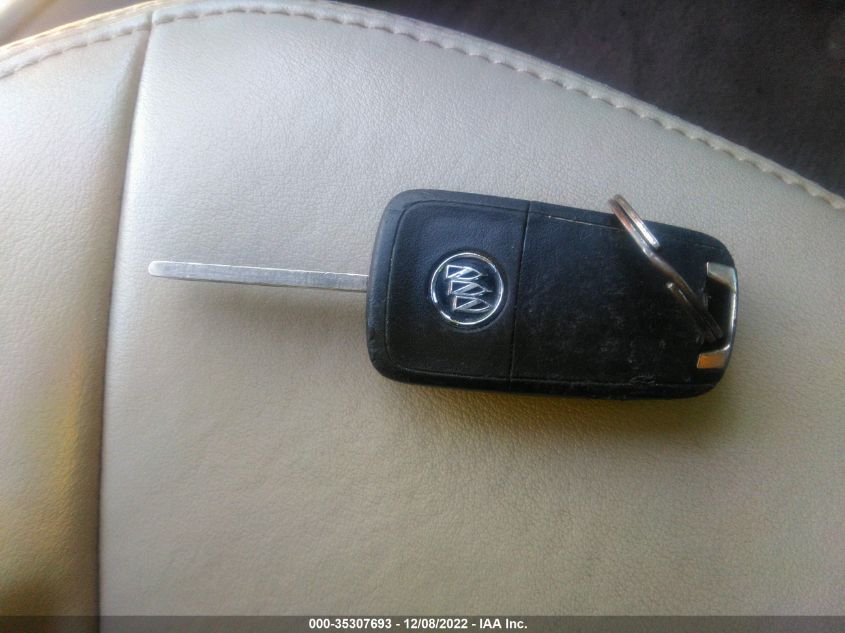 2014 BUICK VERANO CONVENIENCE GROUP 1G4PR5SK3E4165469