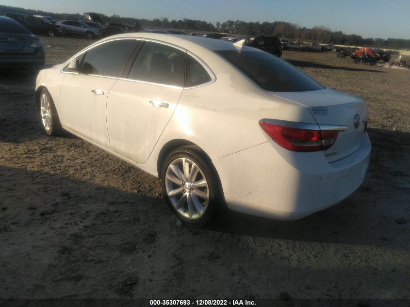 2014 BUICK VERANO CONVENIENCE GROUP 1G4PR5SK3E4165469