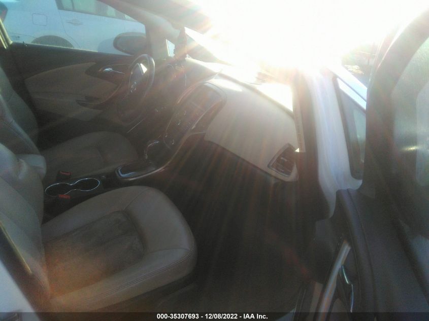 2014 BUICK VERANO CONVENIENCE GROUP 1G4PR5SK3E4165469