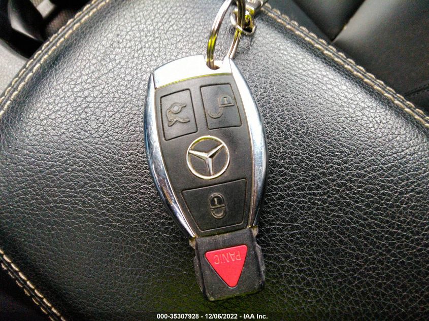 2014 MERCEDES-BENZ CLA-CLASS CLA 250 - WDDSJ4EB8EN126517