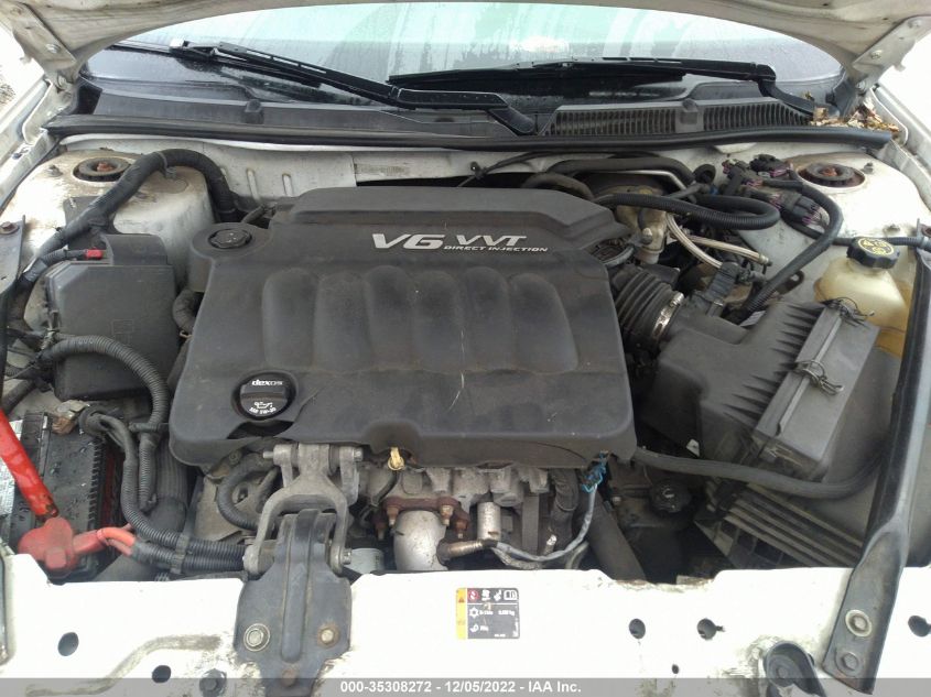 2014 CHEVROLET IMPALA LIMITED LT 2G1WB5E36E1171120