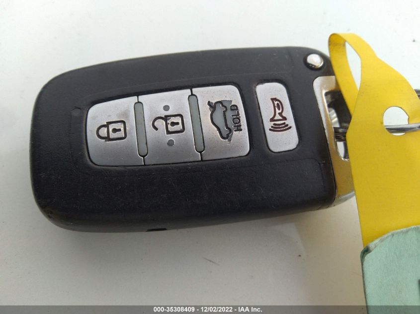 2013 KIA OPTIMA HYBRID LX KNAGM4AD5D5045047
