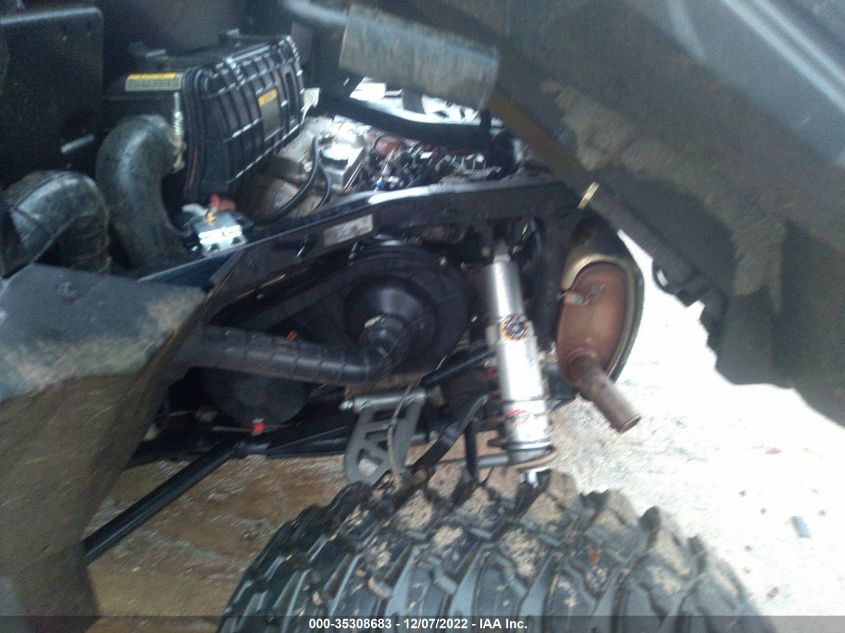 2022 POLARIS GENERAL XP 4 1000 DELUXE 3NSGMD999NH411551