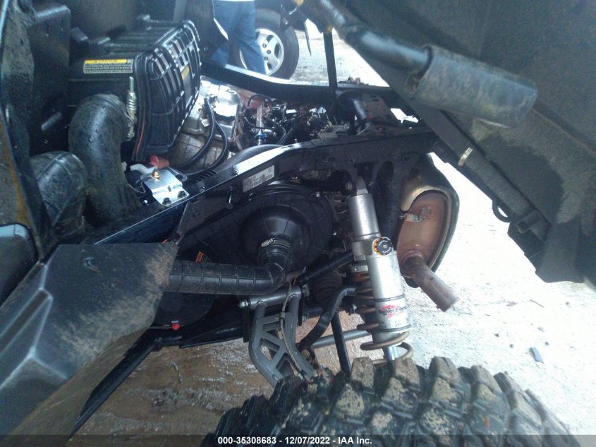 2022 POLARIS GENERAL XP 4 1000 DELUXE 3NSGMD999NH411551