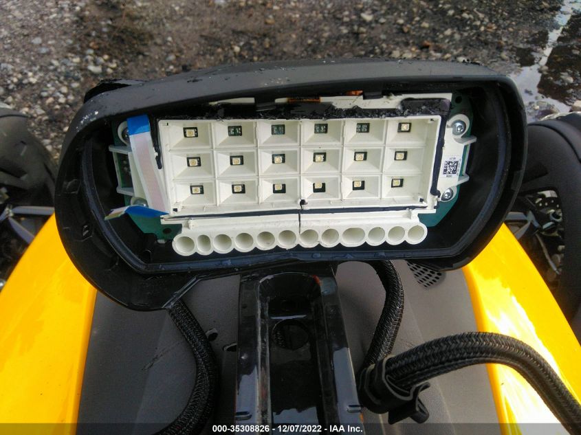 2022 CAN-AM RYKER 3JB2FEF20NJ000392