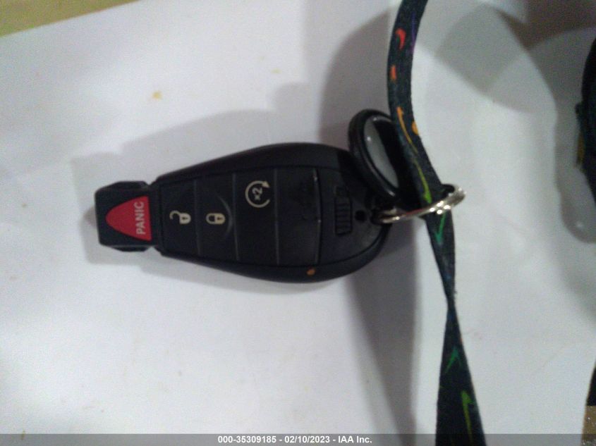 2015 JEEP CHEROKEE LATITUDE - 1C4PJMCB4FW725669