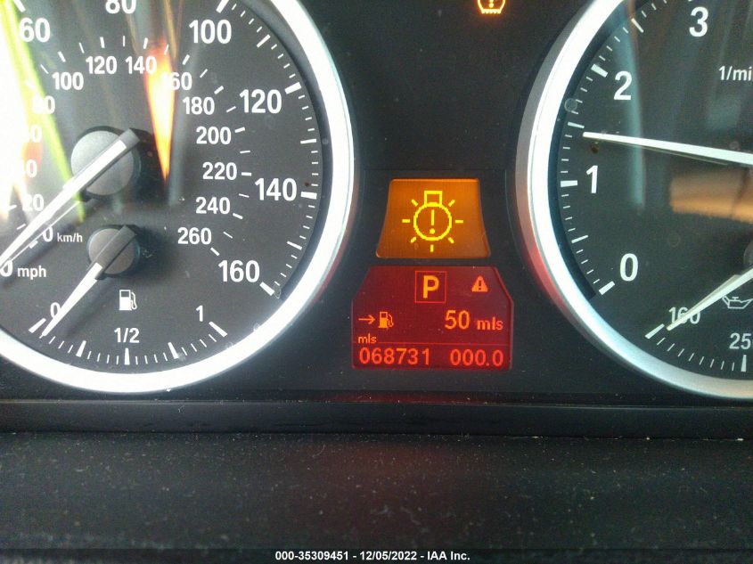 2014 BMW X6 XDRIVE50I 5UXFG8C58EL592778