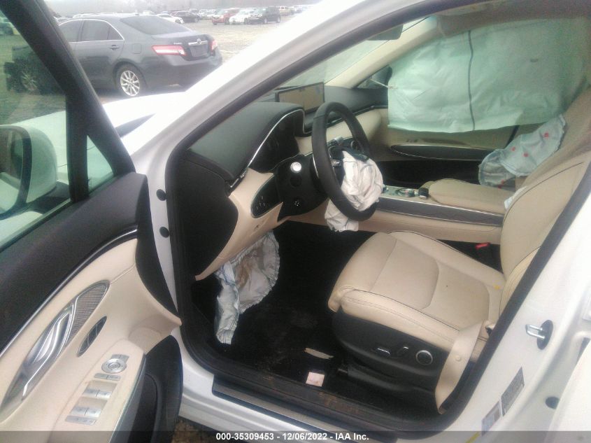 2023 GENESIS GV70 2.5T KMUMADTB3PU084236